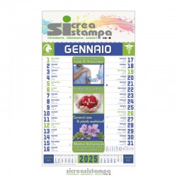 IL3123 Calendario Farmacia