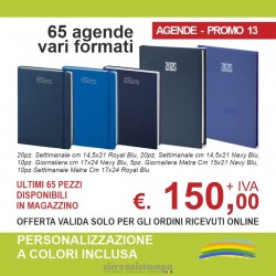 Promo 13_2024 - AGENDE